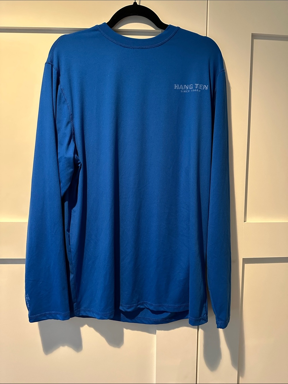Hang Ten Long Sleeve UVP 50+ Shirt